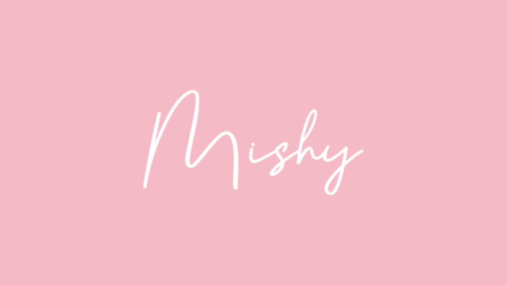 Mishy case study — D&G Consultancy